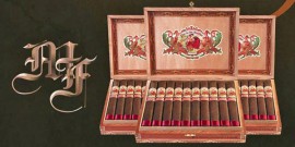  Flor de las Antillas Maduro Torpedo